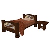 Eagle Twin Bed 2