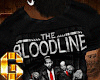The Bloodline Shirt Blac