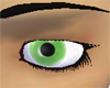 GreenFlash Eyes