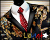 L|. FloralRomc Suit V