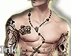 LZ/Faith Body + Tattoo