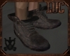 [luc] work boots M