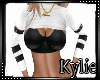 Crop Top RL