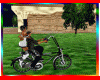 BIKE ANIMATED LOVER