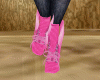Zens Sexy Boots