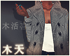 Tc. Trench Coat Heaux
