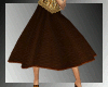 [ves]Fall Skirt