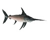 Seabed Swordfish