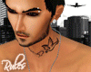 Rules|Pin-Up Tiger|1Arm