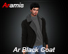 Ar Black Coat