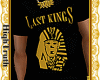 Last King Tees