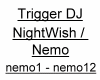 [MH] DJ Trigger Nemo