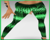 SnakeSkin Green xxl