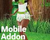 St Pattys Cards Mobile