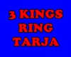 3 Kings Ring
