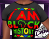 !T! I Am Black History