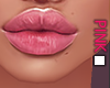 Pink Lemonade Lips