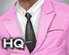 Full Suit / Pink
