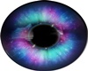Galexy Augen