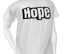 HS/ hope shirt