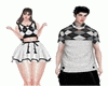Sport Outfit CP F