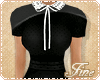 Ғ| Stylish Collar Dress
