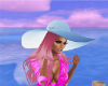 Nicki Floppy Hat