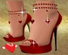 AS VALENTINS SHOES