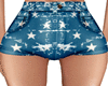 American Star Shorts