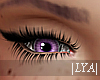 |LYA|Purple saphir eyes