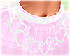1S♥ Lilac Plaid Skirt