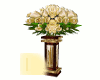 Opulent Flower Stand