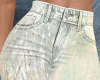 Spring Flare Jeans RL