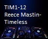 Reece Mastin - Timeless