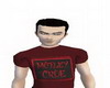 Motley Creu T-shirt