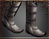 [Ry] Pointed boots dusty