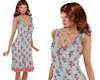 TF* Dress or Nightgown