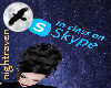 NR*SkypeHeadSign