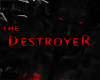 ! The Destroyer II #Tail