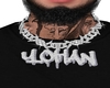 Yohan custom chain