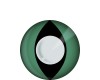 Green Cats Eyes