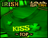 ! Irish - Top Shirt