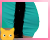 Glitter Kitty Tail
