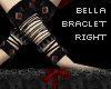 [P] bella right braclet