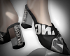 WNG bossy heels