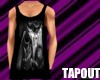 New Demon Tapout Shirt