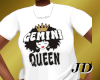 [JD]Gemini Queen