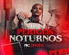 MC Thayk-Perigo nortuno