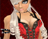*T* Ash Blonde Jashley
