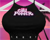 Girl Power Top
